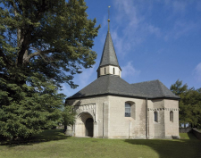 Kapelle St. Sigismund in Oberwittighausen