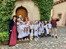 Kinderferienprogramm 2025